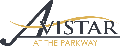 Avistar at the Parkway Logo